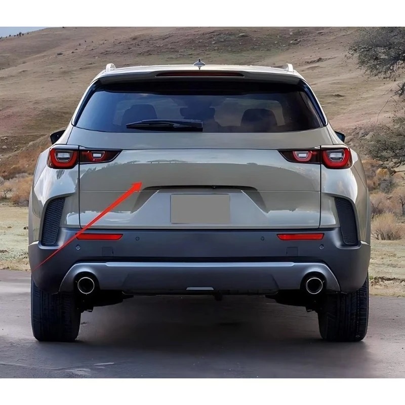 2023 to Now CX-50 Hot Selling Replaced Steel Car Taillgate Lift Gate VAY1-62-02X VAY16202X